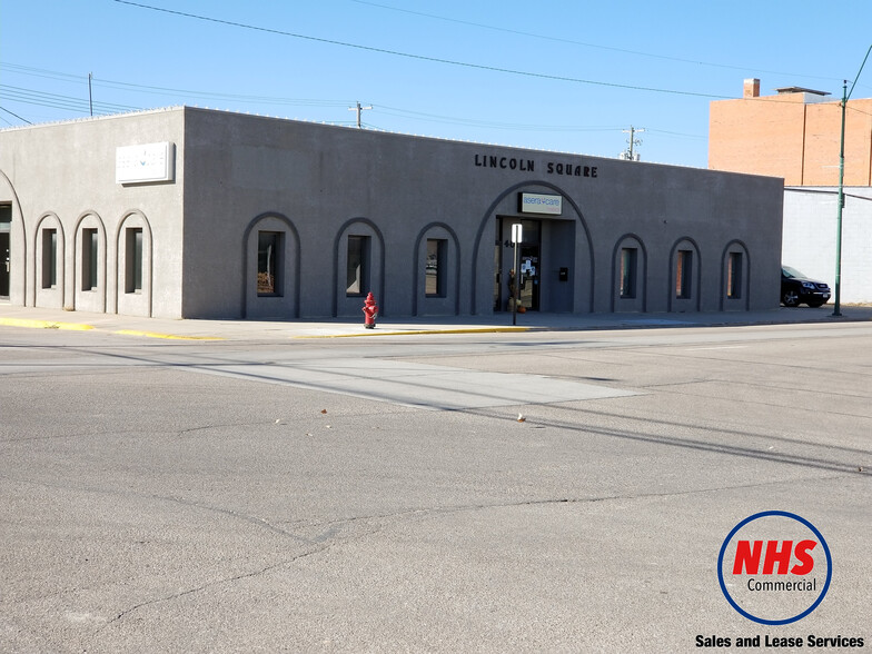 401 N Lincoln Ave, York, NE for sale - Primary Photo - Image 1 of 1