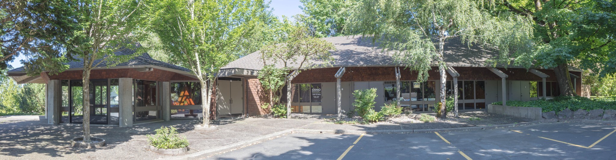 1-7 Mount Jefferson Ter, Lake Oswego, OR for sale Building Photo- Image 1 of 1