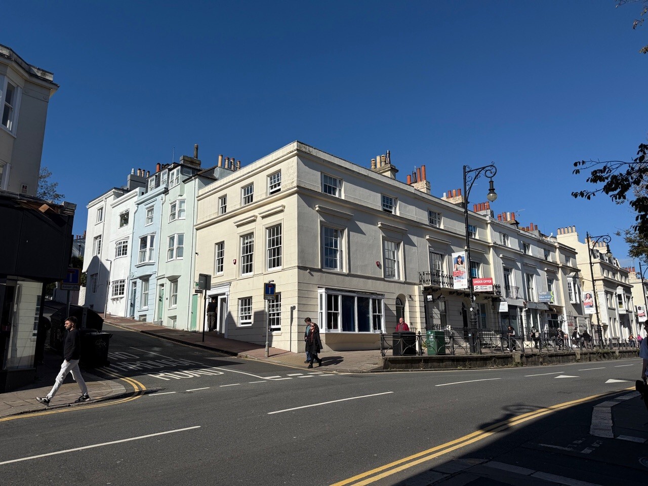 18 Queens Rd, Brighton for lease Building Photo- Image 1 of 4