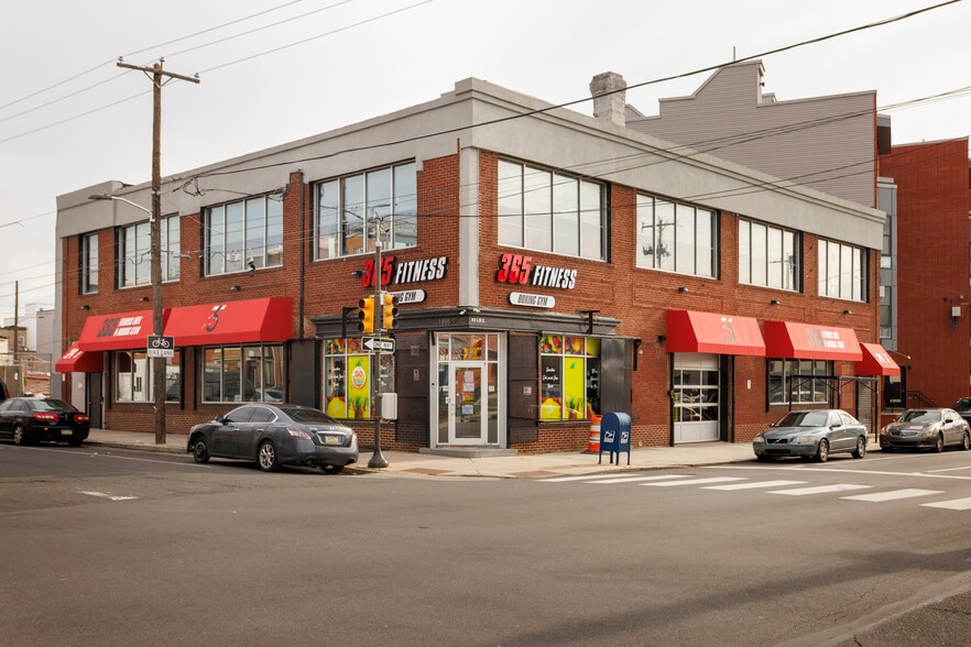1855 N 5th St, Philadelphia, PA for sale - Building Photo - Image 1 of 15
