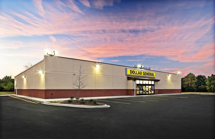 21135 S Fowler Ave, Laton, CA for sale - Building Photo - Image 1 of 1