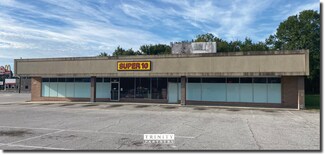 More details for 1509 Fountain Ct, West Columbia, SC - Retail for Sale