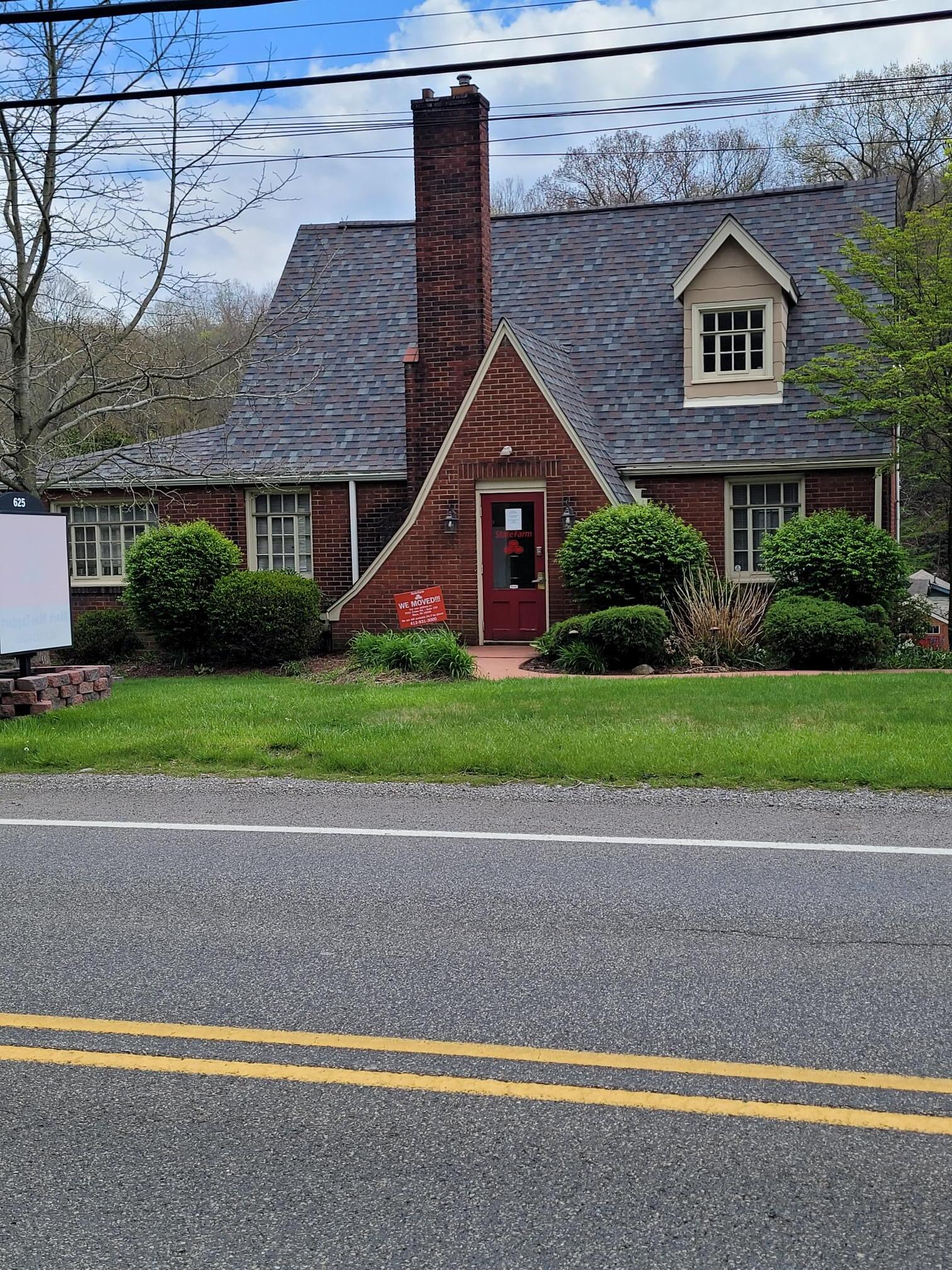 625 Lowries Run Rd, Pittsburgh, PA for sale Building Photo- Image 1 of 1