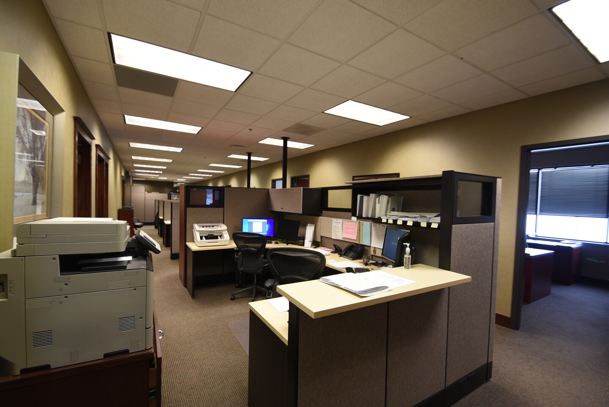 4334 18th Ave S, Fargo, ND 58103 2nd Floor Ottertail Building