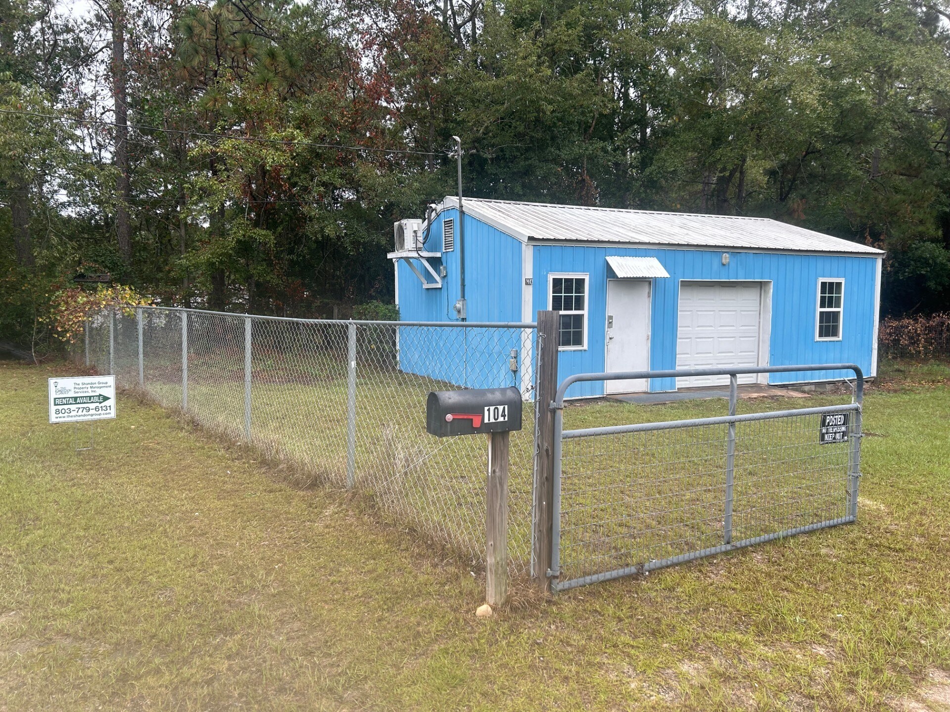 104 Willa Dr, Columbia, SC for lease Primary Photo- Image 1 of 7