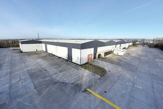 More details for Touchet Hall Rd, Manchester - Industrial for Lease