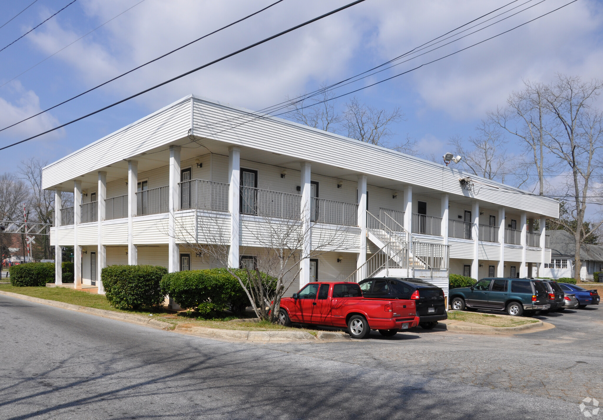 149 S McDonough St, Jonesboro, GA for lease Building Photo- Image 1 of 3