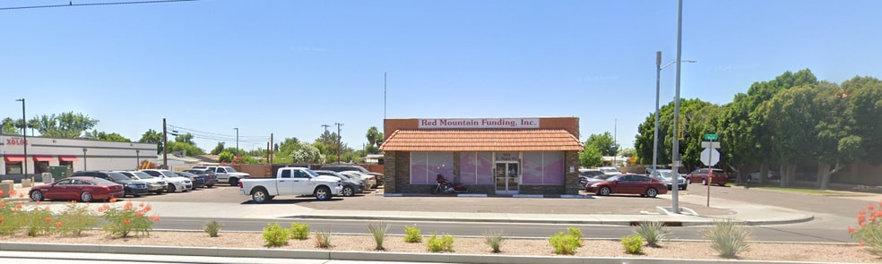 955 E Main St, Mesa, AZ for sale - Building Photo - Image 2 of 18