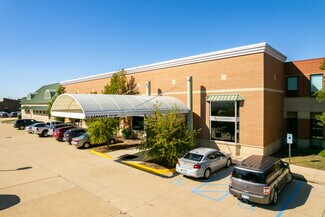 More details for 43475 Dalcoma Dr, Clinton Township, MI - Office for Lease