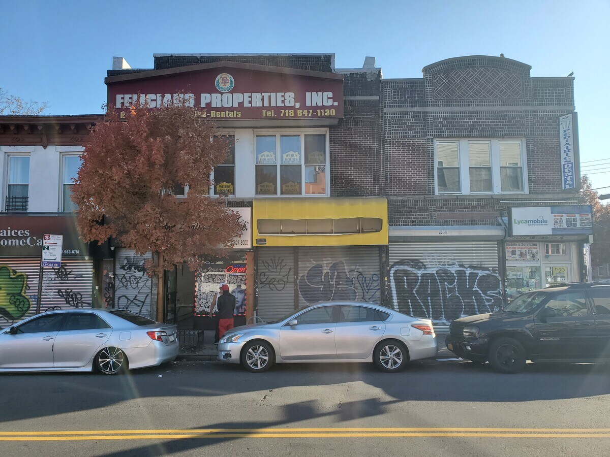 1102 Liberty Ave, Brooklyn, NY 11208