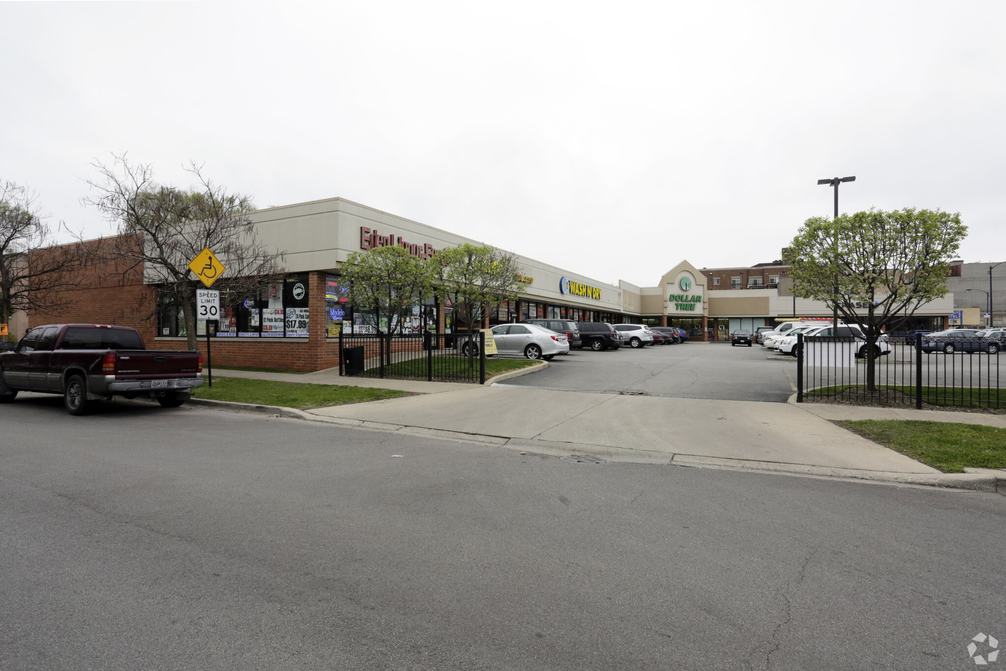 5351-5359 N Lincoln Ave, Chicago, IL for lease Building Photo- Image 1 of 17