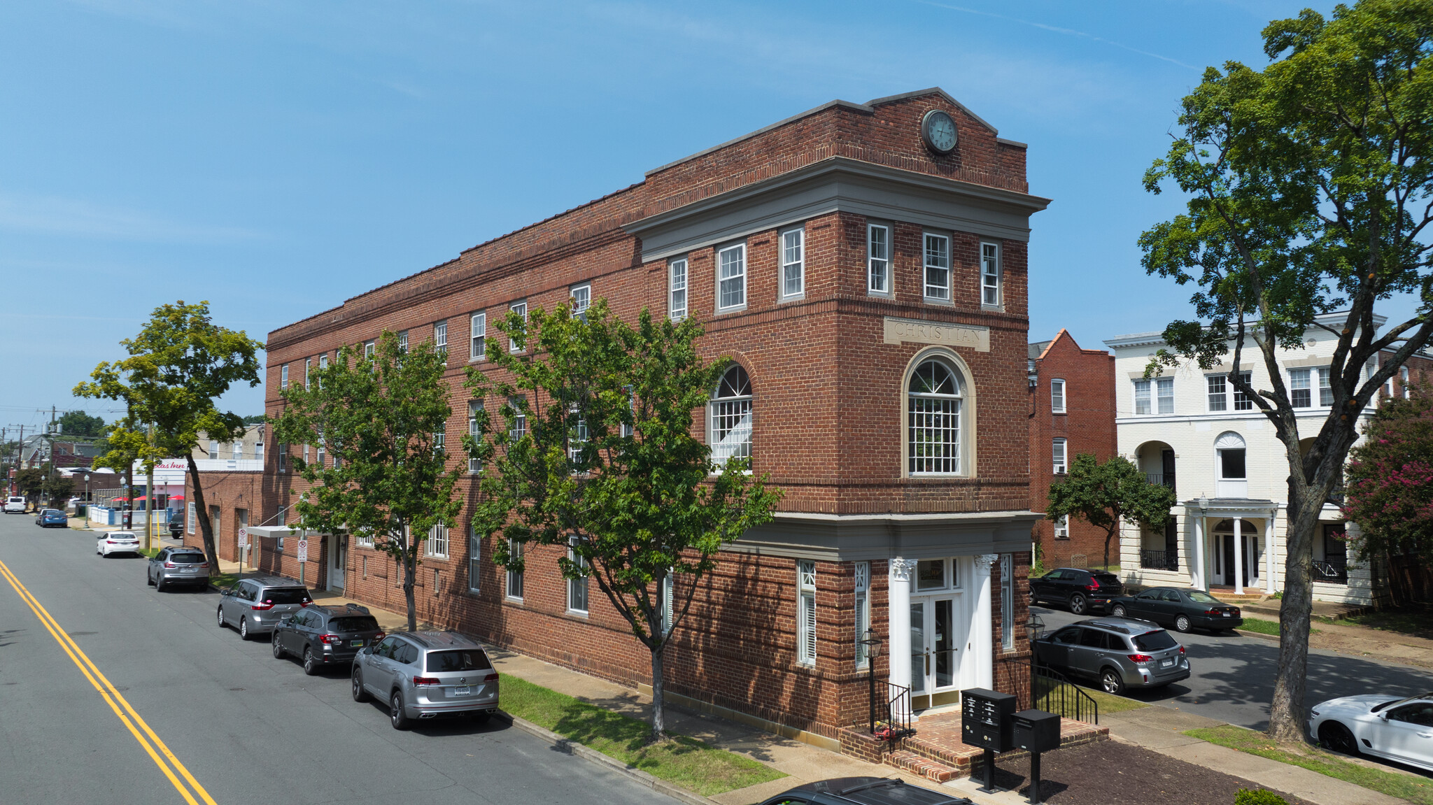 2800 Patterson Ave, Richmond, VA for sale Building Photo- Image 1 of 1