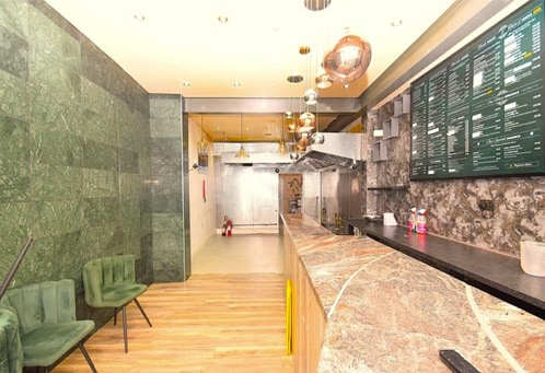 24 Falsgrave Rd, Scarborough for lease Interior Photo- Image 1 of 2