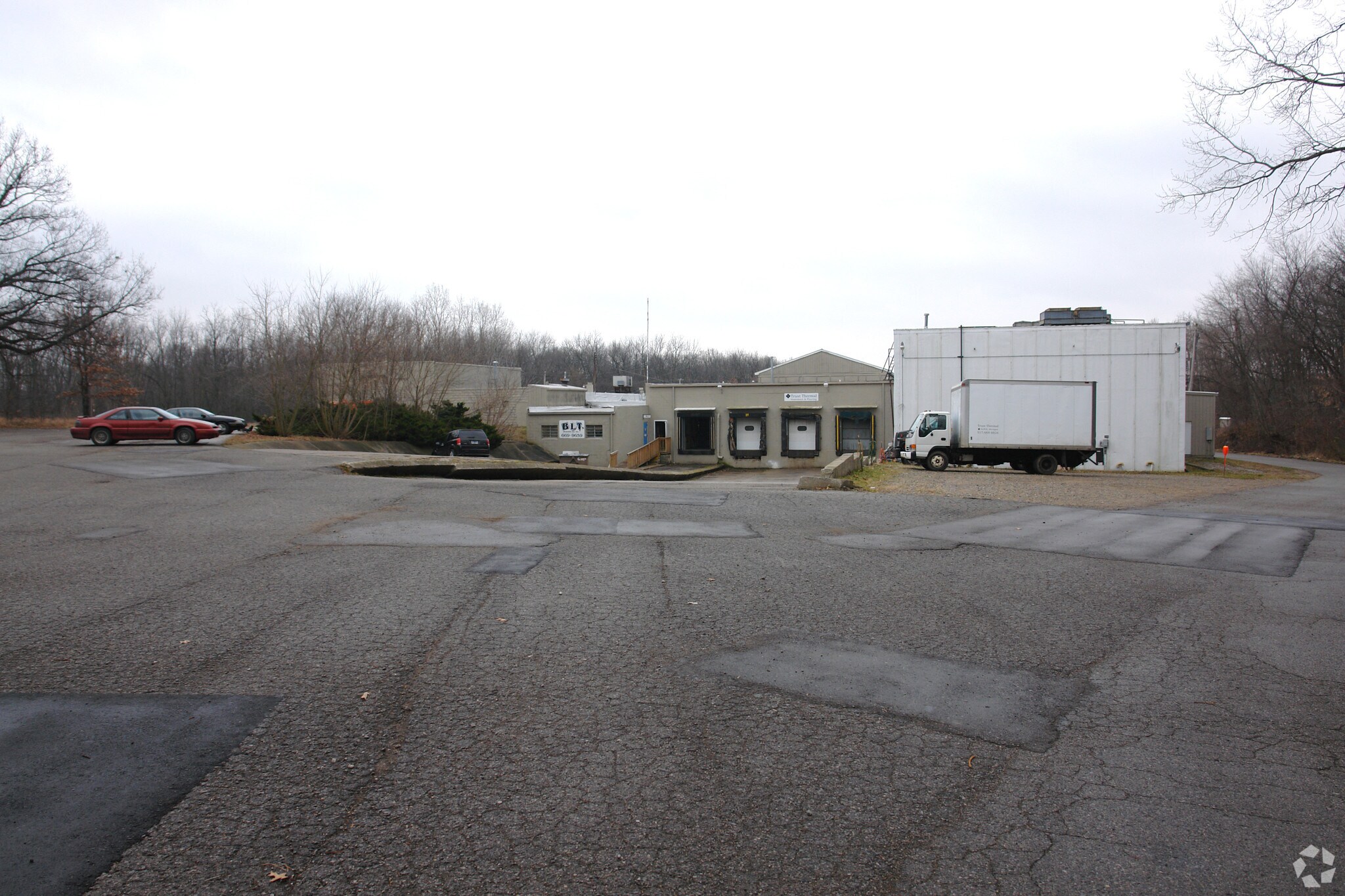 1541 Round Lake Rd, Dewitt, MI for sale Primary Photo- Image 1 of 1