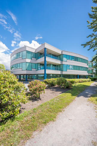 More details for 1700 W 75th Ave, Vancouver, BC - Office for Lease