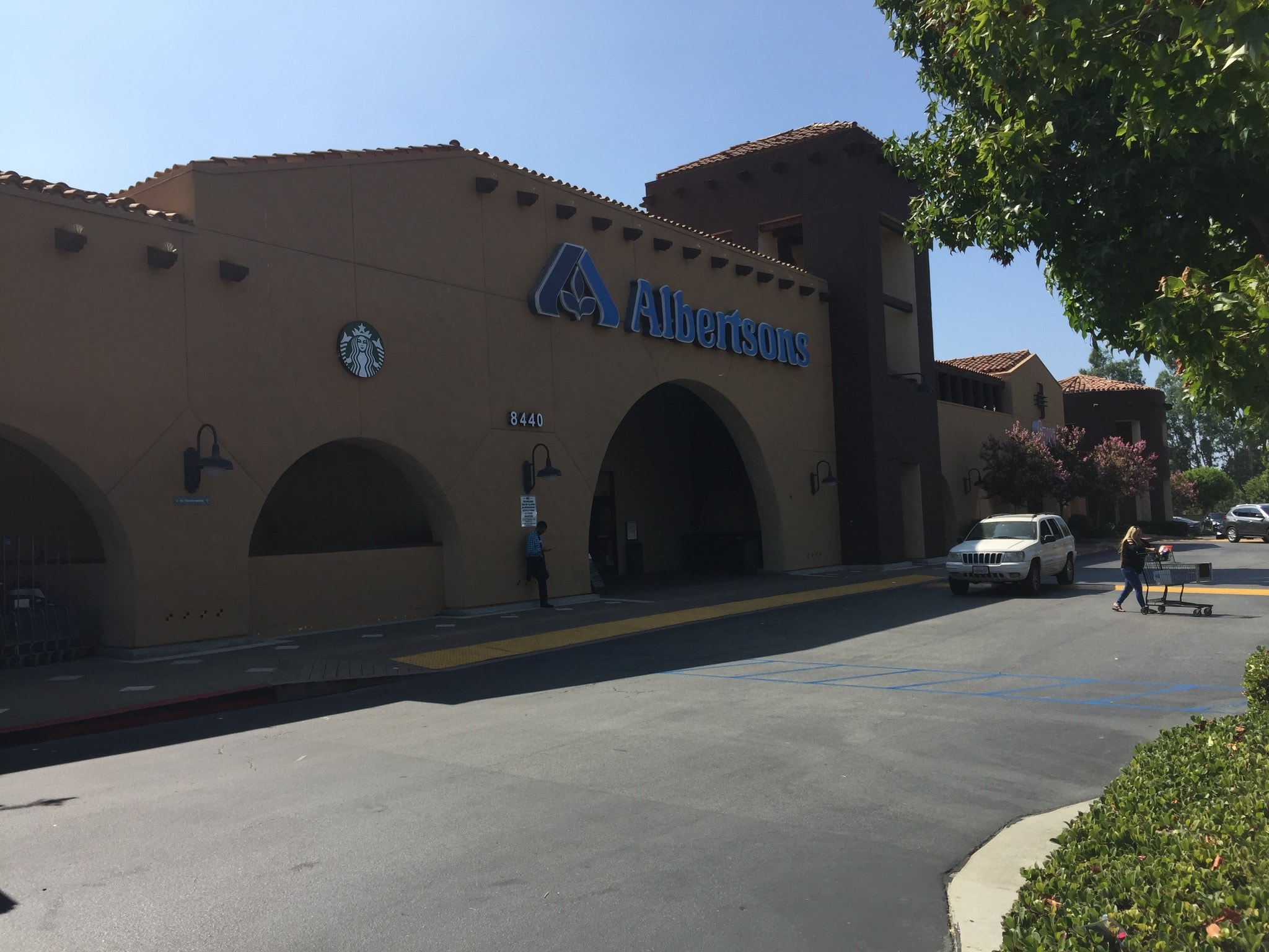 8440 E Chapman Ave, Orange, CA for lease Building Photo- Image 1 of 5