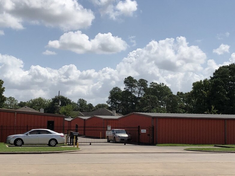 17536 Stuebner Airline Rd, Spring, TX for sale - Other - Image 1 of 1