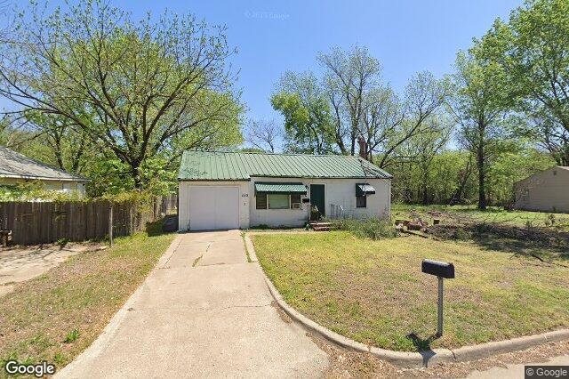 1112 S Maple Ave, Bartlesville, OK for sale Primary Photo- Image 1 of 2