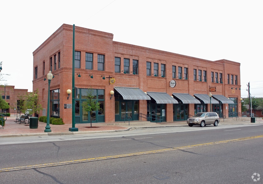 603 S Main St, Grapevine, TX, 76051 Office Space For Lease