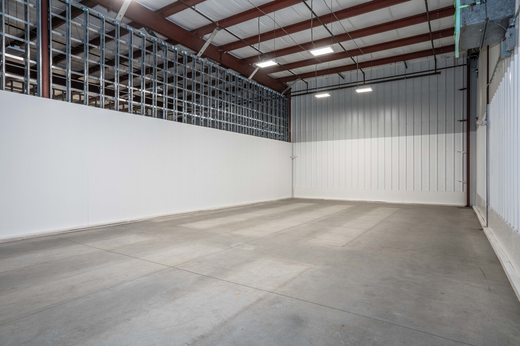 299 Industrial Ln, Torrington, CT for lease Interior Photo- Image 1 of 9