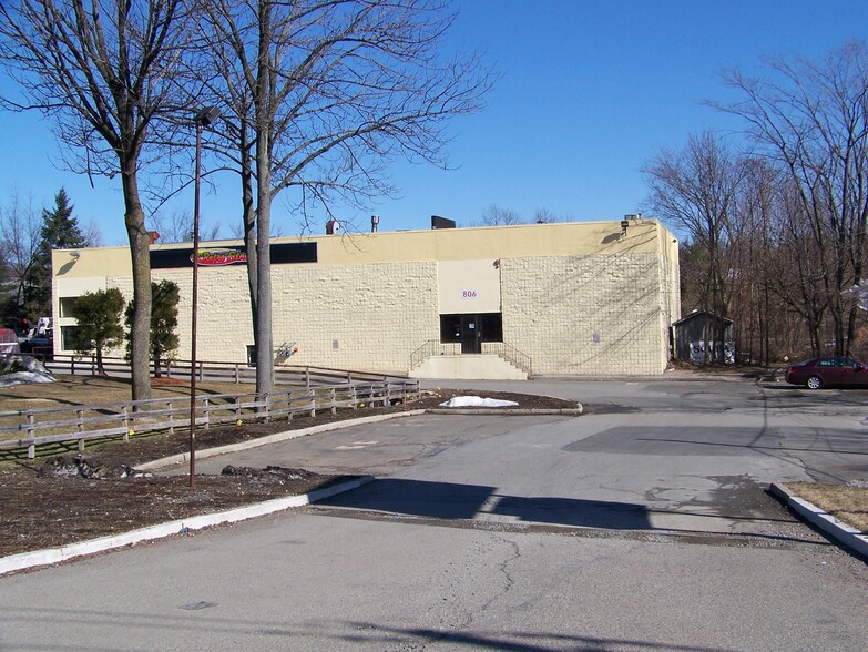 806 Route 17 N, Ramsey, NJ for sale - Building Photo - Image 1 of 31