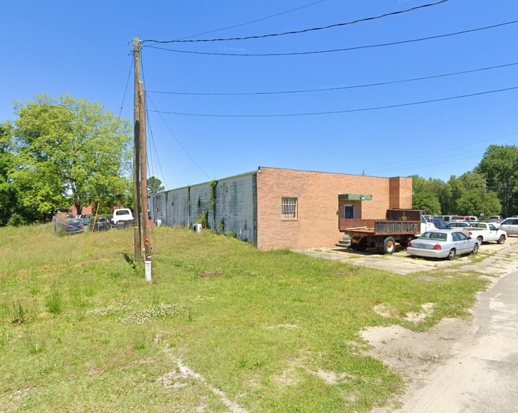 300 W Seaboard St st, Bladenboro, NC for sale - Primary Photo - Image 1 of 5