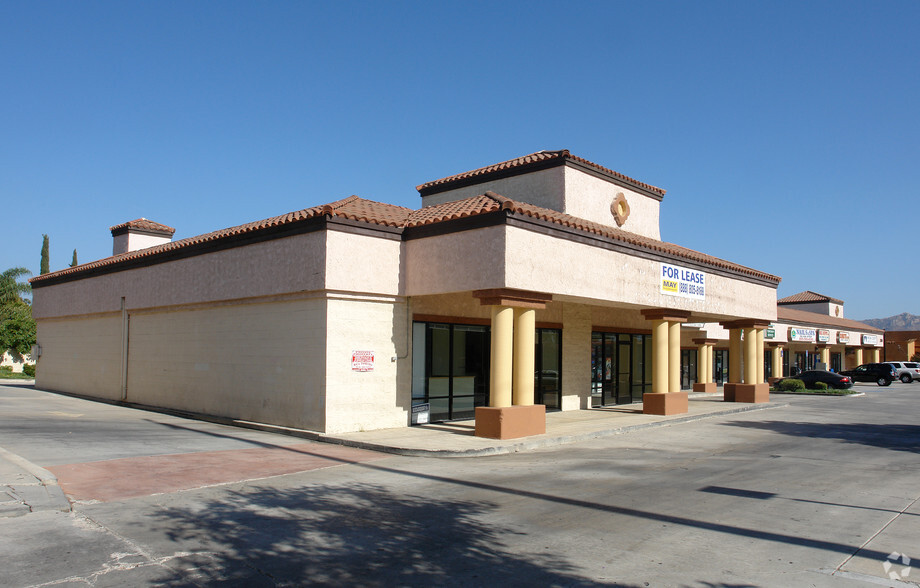 2760 Tapo Canyon Rd, Simi Valley, CA for lease - Building Photo - Image 1 of 4