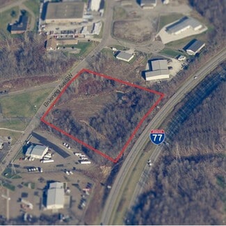More details for Bruening Ave, Canton, OH - Industrial for Sale