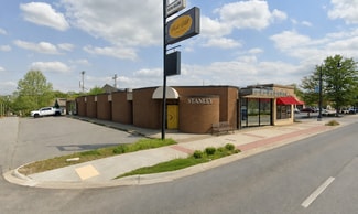 More details for 3420-3422 John F Kennedy Blvd, North Little Rock, AR - Retail for Sale