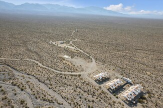 More details for Highway 160 & Ohio Road, Pahrump, NV - Land for Sale