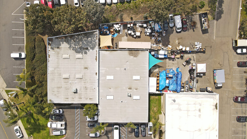 8430 Production Ave, San Diego, CA for lease - Building Photo - Image 3 of 5