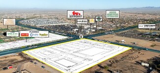 More details for 163rd Ave, Surprise, AZ - Land for Sale
