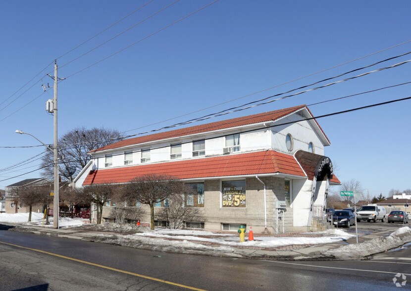 204 Samuelson St, Cambridge, ON for sale - Primary Photo - Image 1 of 1