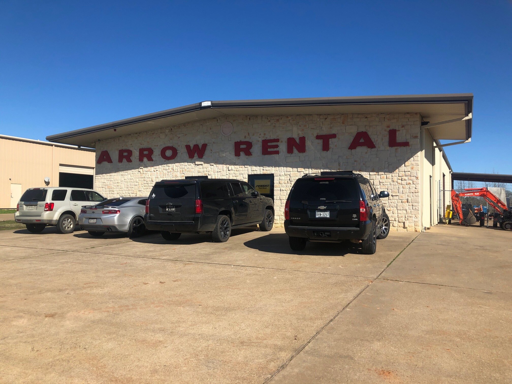 4106 US Highway 259 N, Longview, TX for sale Primary Photo- Image 1 of 1