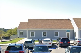 850 Aquidneck Ave, Middletown, RI for lease Building Photo- Image 2 of 2