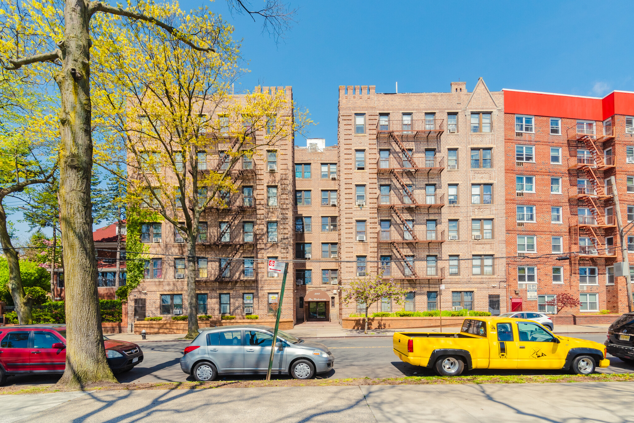 3343 Sedgwick Ave, Bronx, NY for sale Primary Photo- Image 1 of 1