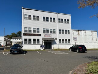 More details for 30 Echo Lake Rd, Watertown, CT - Office, Industrial for Lease