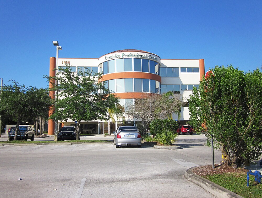 3488 East Lake Rd, Palm Harbor, FL 34685 OfficeMedical for Lease