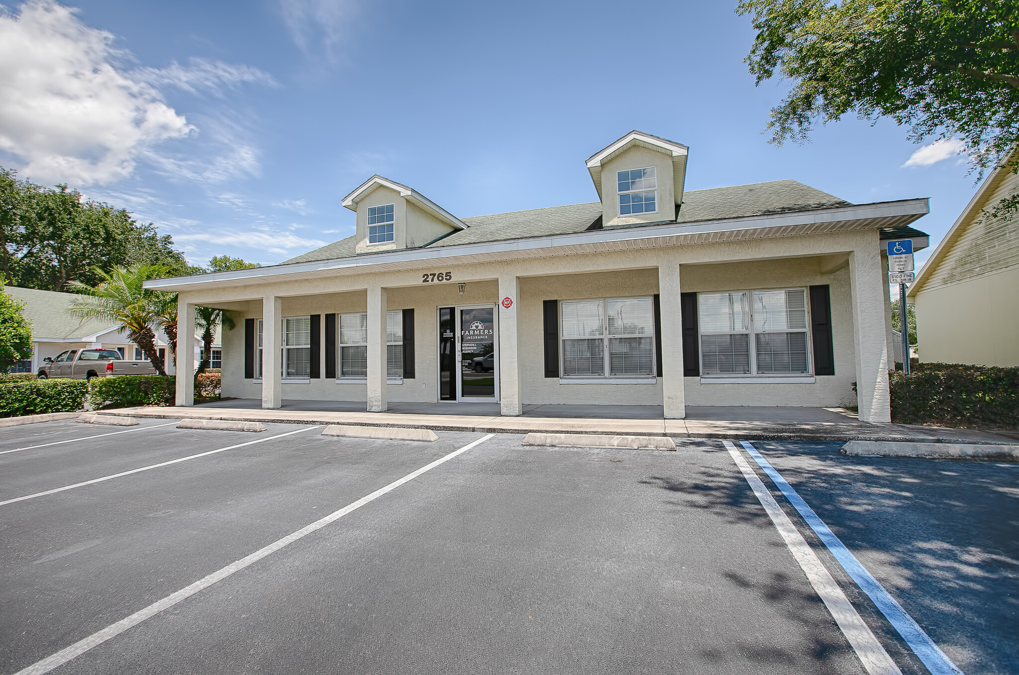 2765 S Bay St, Eustis, FL for sale Building Photo- Image 1 of 1