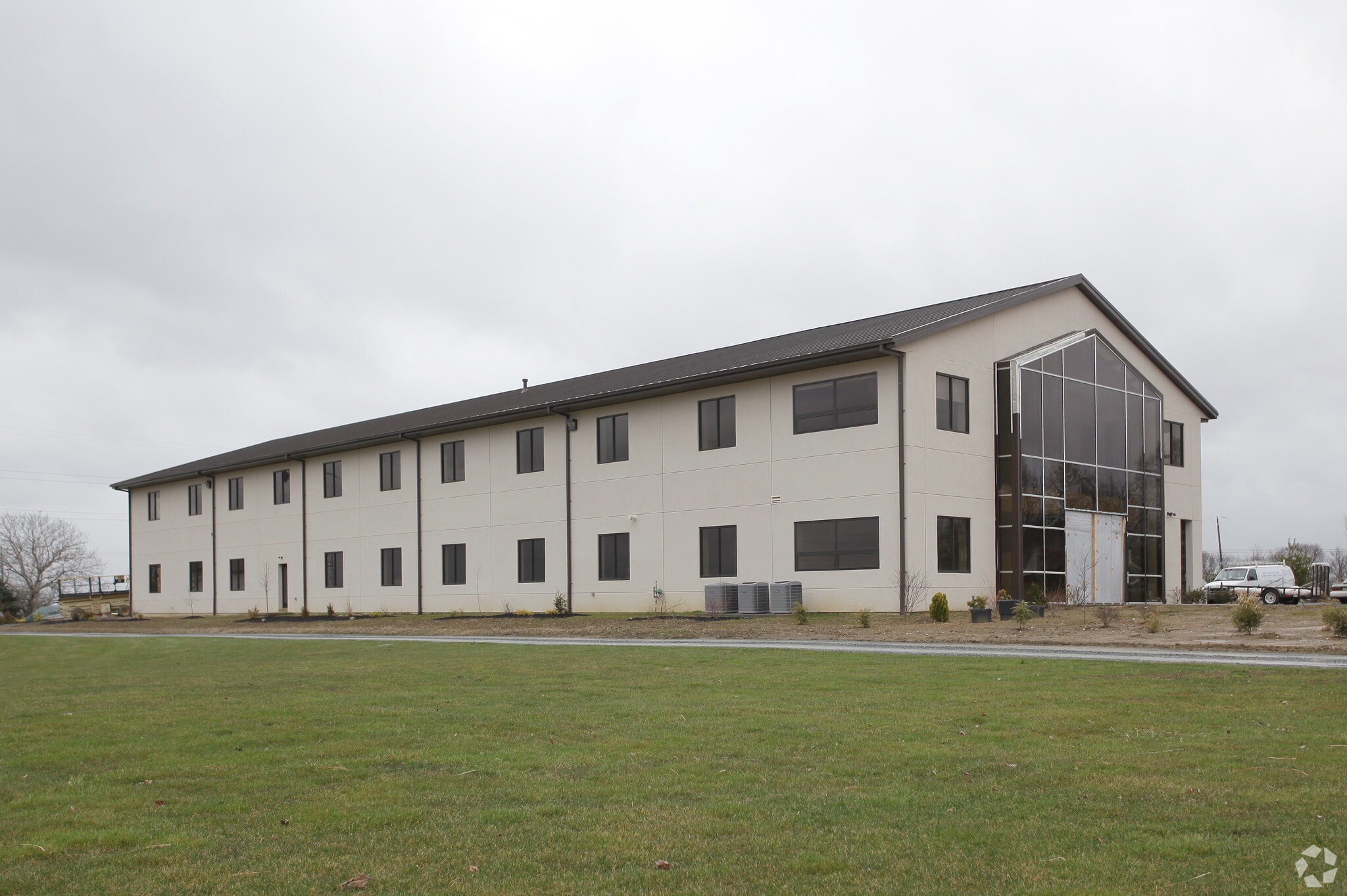 206 W Kendig Rd, Willow Street, PA 17584 Industrial for Sale