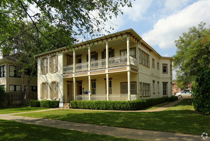 506 W 14th St, Austin, TX for sale - Primary Photo - Image 2 of 15