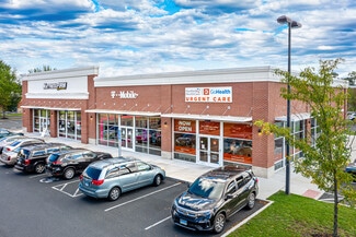 More details for Kennedy Marketplace portfolio sale – Retail for Sale, Windsor, CT