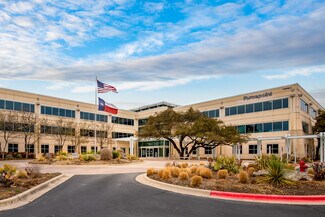 More details for 10900 Stonelake Blvd, Austin, TX - Office for Lease