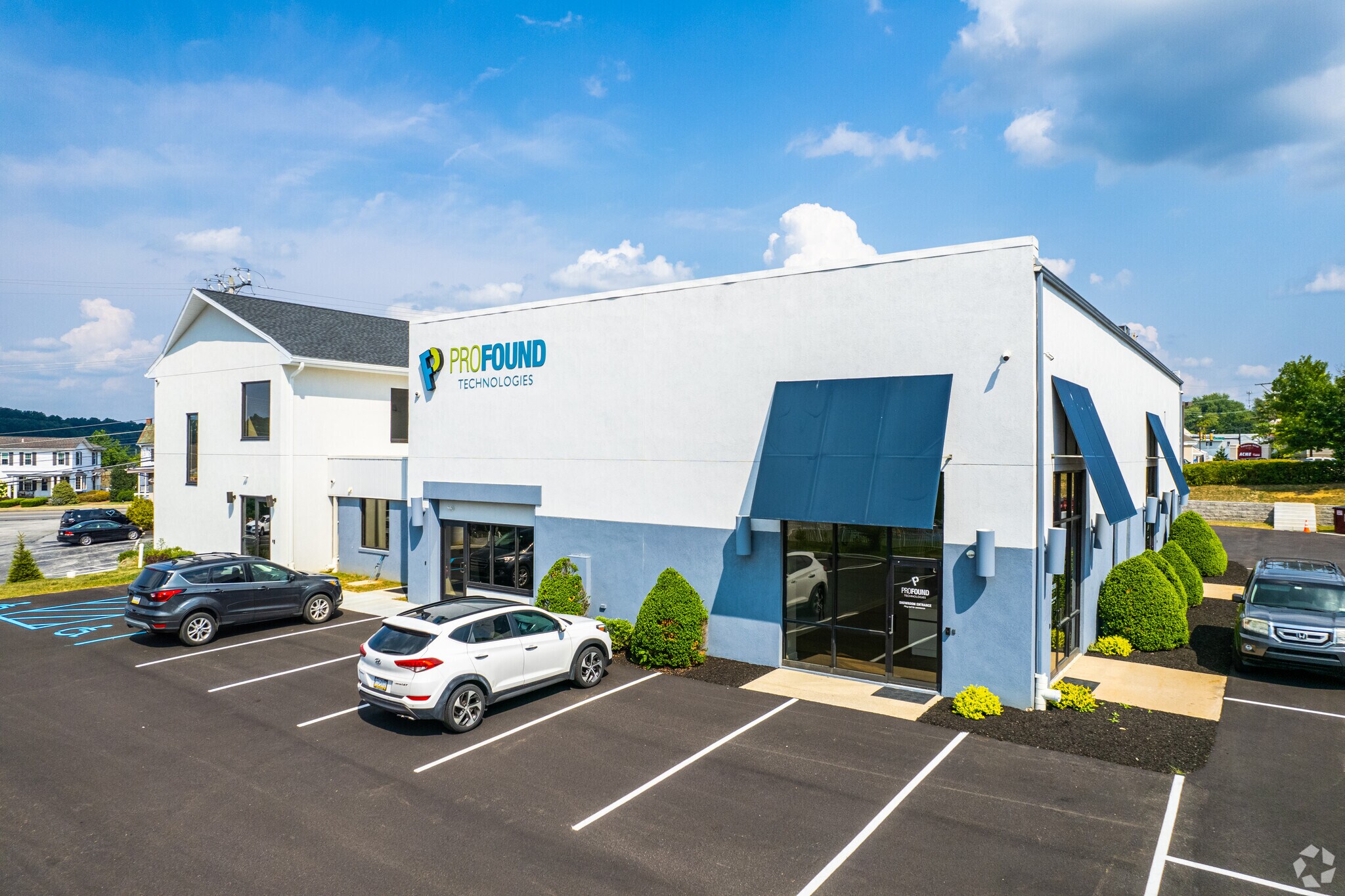 125 Little Conestoga Rd, Chester Springs, PA for sale Building Photo- Image 1 of 1