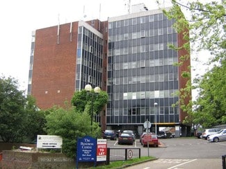 More details for 90-92 Butt Rd, Colchester - Coworking for Lease