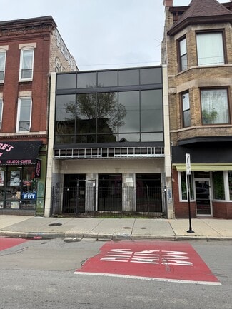 More details for 1954 W Chicago Ave, Chicago, IL - Retail for Lease