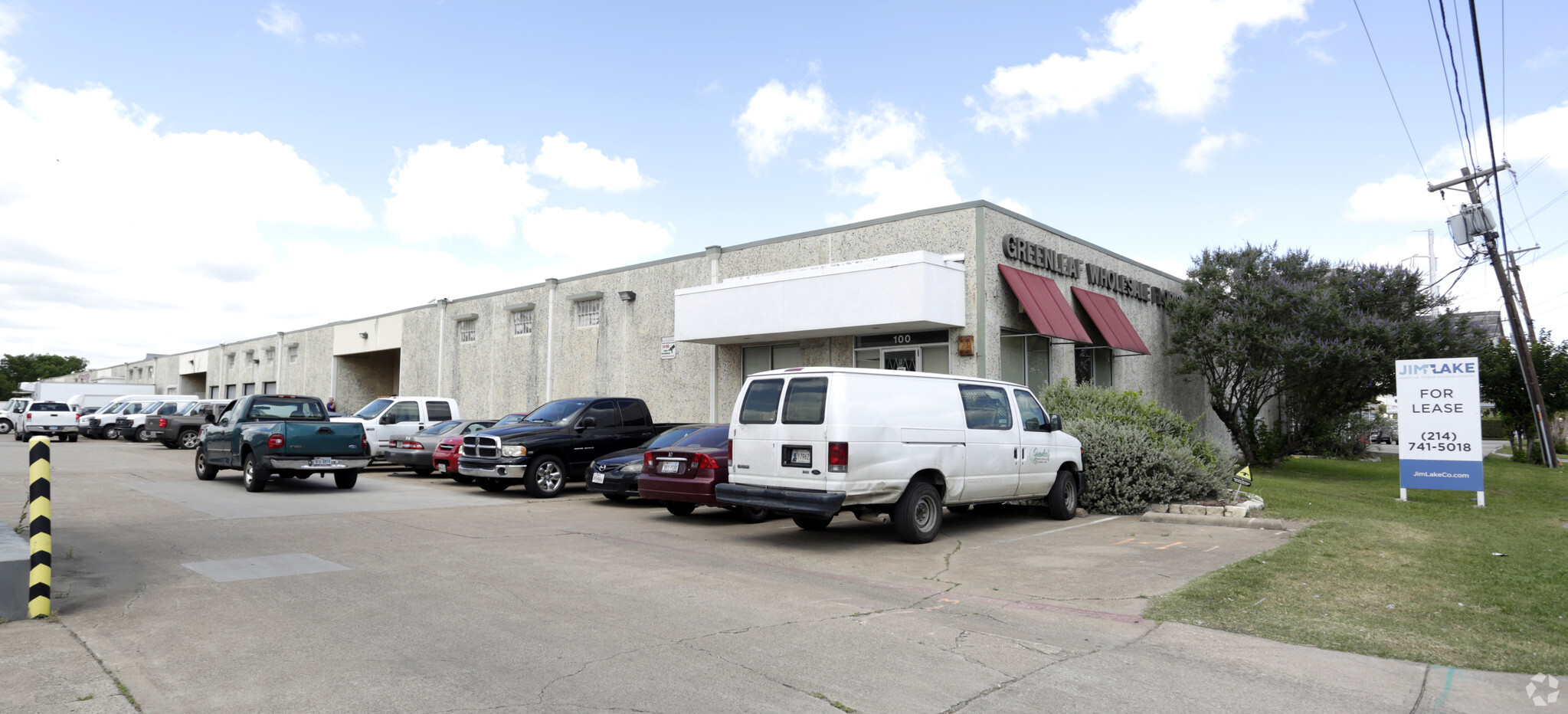 2777 Irving Blvd, Dallas, TX for sale Primary Photo- Image 1 of 1