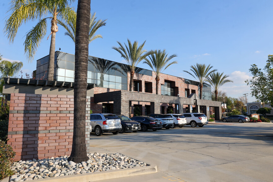 2001 E Financial Way, Glendora, CA for lease - Building Photo - Image 2 of 11