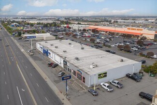 More details for 5725-5727 E Sprague Ave, Spokane Valley, WA - Retail for Sale