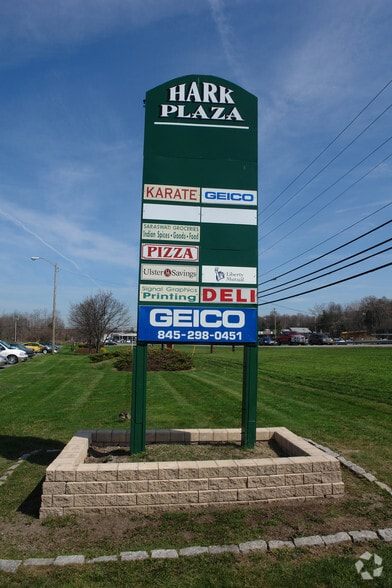 1299 Route 9, Wappingers Falls, NY for lease - Building Photo - Image 2 of 3